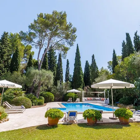 Villa Owl Bella Fonte - Luxury Retreat