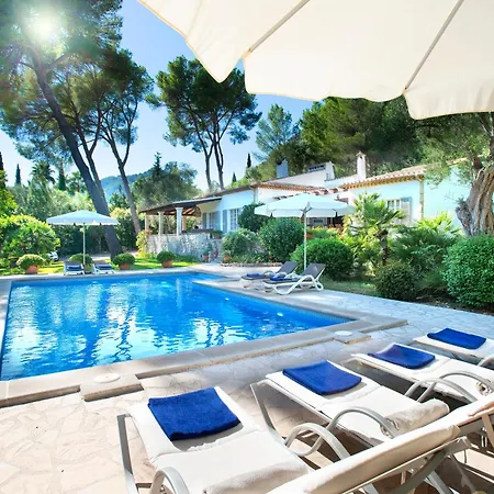 Villa Owl Bella Fonte - Luxury Retreat *