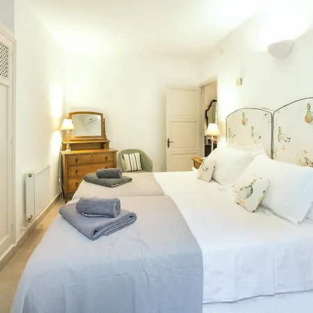 Owl Bella Fonte - Luxury Retreat Pollença