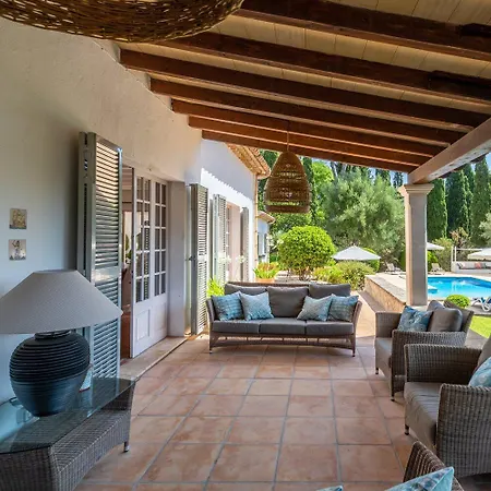 Owl Bella Fonte - Luxury Retreat Pollença