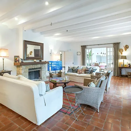 Owl Bella Fonte - Luxury Retreat Villa Pollença