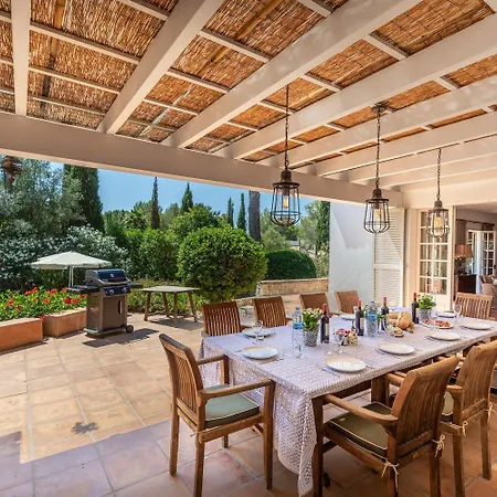 Villa Owl Bella Fonte - Luxury Retreat