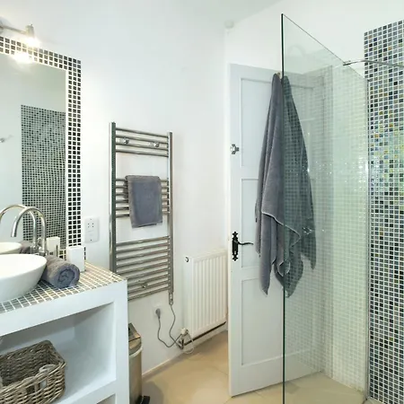 Owl Bella Fonte - Luxury Retreat Pollença